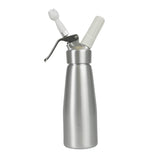Whipped Cream Dispenser - Chef Master - 0.5 Liter