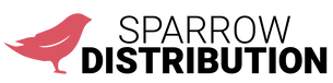 Sparrow Distribution logo