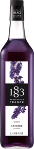 ROUTIN 1883 SYRUP - LAVENDER