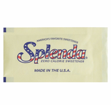 Splenda No Calorie Sweetener Packet - 2000/Case