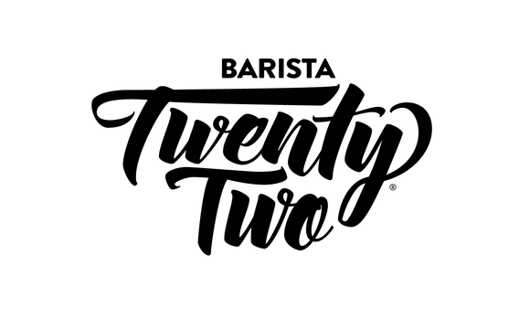 Barista 22 Syrups