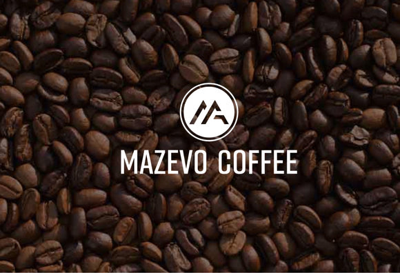 Mazevo Coffee
