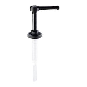 ROUTIN 1883 SYRUP - PUMP