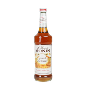 Toasted Marshmallow - Monin Syrup - 750ml Bottle
