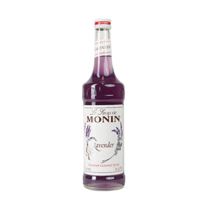 Lavender - Monin Syrup - 750ml Bottle