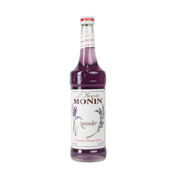 Lavender - Monin Syrup - 750ml Bottle