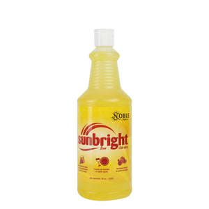Liquid Dish Soap - Noble - 32oz