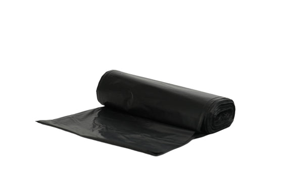 45 Gallon Trash Bag - Li'l Herc Repro - 100/Case