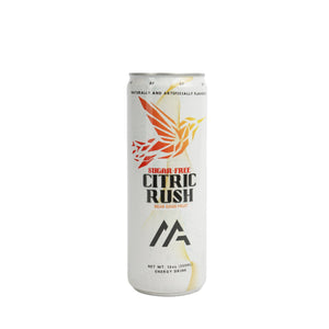 Sugar Free Citric Rush (12oz / 24pk)