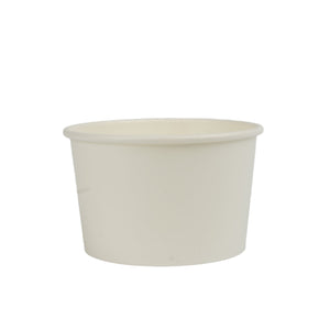 Frozen Yogurt Cup - Choice - 8oz 1000/Case