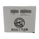 Blended Vanilla Latte Mix - Big Train - 3.5lb 5/Case