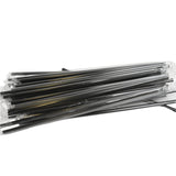 10" Extra Tall Straw - Choice - 500/Case