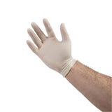 Powder Free Latex Gloves - Noble - 1,000/Case
