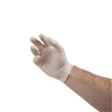 Powder Free Latex Gloves - Noble - 1,000/Case