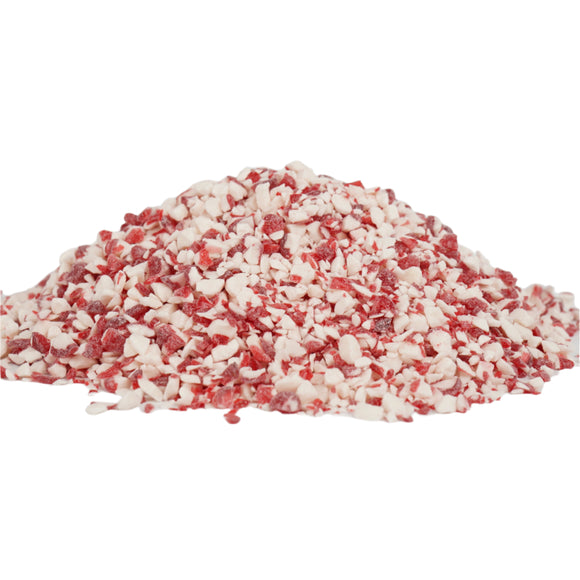 Crushed Peppermint - 10lb/Case