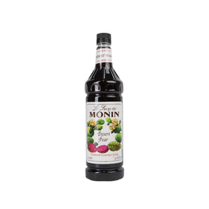 Desert Pear - Monin Syrup - 1L Bottle