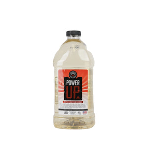 Power Up - Lotus - 64oz Bottle