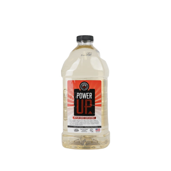 Power Up - Lotus - 64oz Bottle