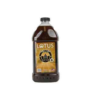 Gold - Lotus Energy - 64oz