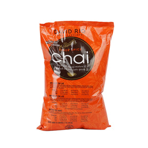 Tiger Spice Chai - David Rio - 4lb Bag
