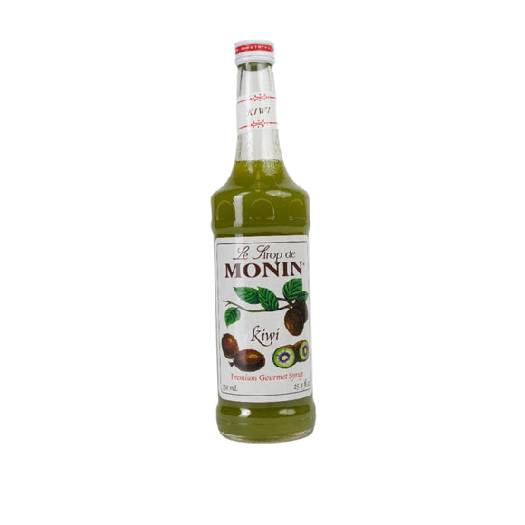 Kiwi - Monin Syrup - 750ml Bottle