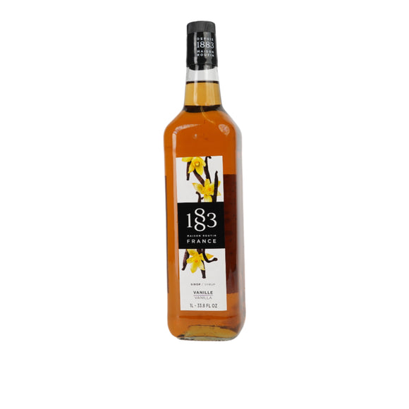 Vanilla - 1883 - 1L