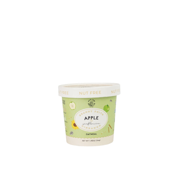 Apple Cinnamon Oatmeal - Mylk Labs - 6pk