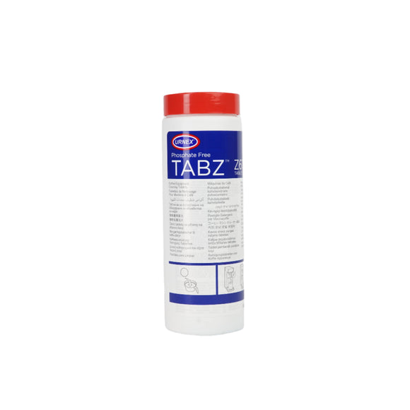 Tabz - Urnex - 120/bottle