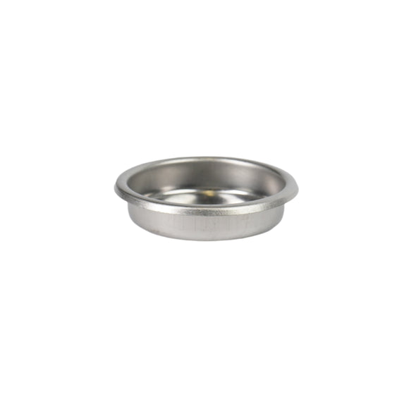 Stainless Steel Backflush Disk