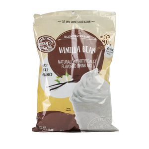 Vanilla Bean Frappe - Big Train - 3.5 lb. 5pk