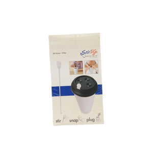 Beverage Plug - StixToGo - 200pk