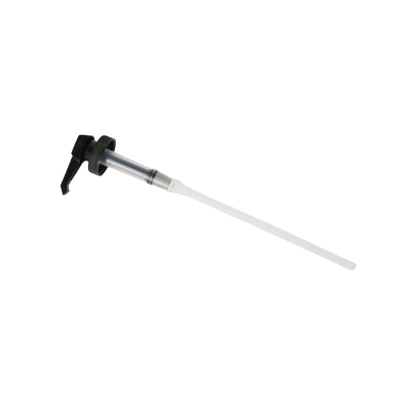 Syrup Pump - Barista 22 - 64oz Bottle