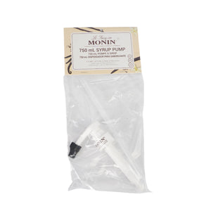 0.25oz Pump - Monin - 750ml