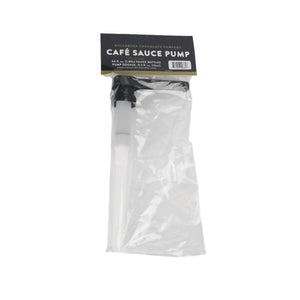 Sauce Pump - Hollander
