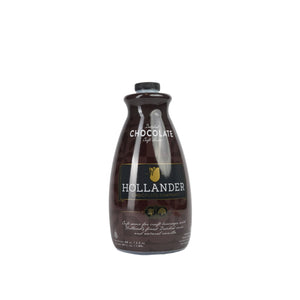 Chocolate Sauce - Hollander - 6pk