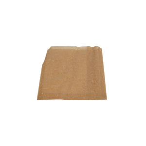 Dry Waxed Sandwich Bag - Choice - 2000/Case
