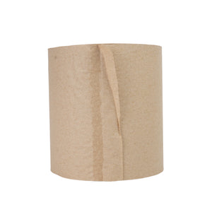 8" Paper Towel Roll - Lavex - 800ft 6/Case