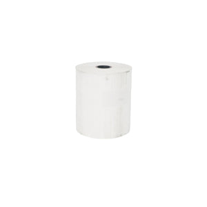 3 1/8" x 230' Thermal Receipt Paper Roll - 50/Case