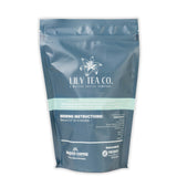 Evening at Mazevo Tea - Lily Tea Co