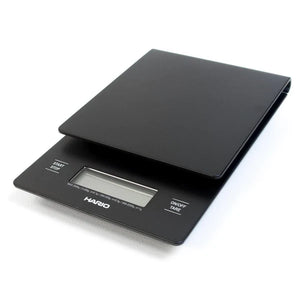 HARIO V60 DRIP SCALE AND TIMER