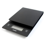 HARIO V60 DRIP SCALE AND TIMER