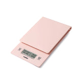 HARIO V60 DRIP SCALE AND TIMER