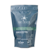 Lemon Ginger Breeze Tea - Lily Tea Co