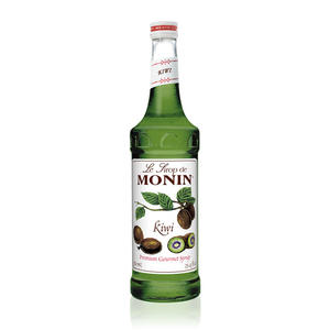 Monin Syrup - Kiwi 750ml Bottle