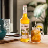 Monin Syrup - Mango 750ml Bottle