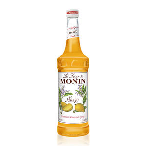 Monin Syrup - Mango 750ml Bottle