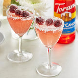 Torani Syrup - SOUR CANDY - 750ml Bottle
