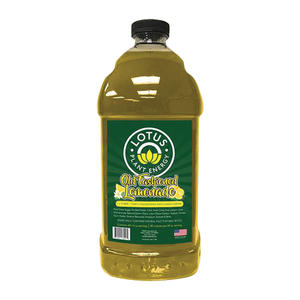 Lotus Old Fashioned Lemonade - 64oz Bottle