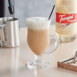 Torani Puremade French Vanilla Syrup 750ml Bottle