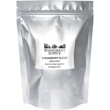 Freeze-Dried Strawberry Slices 0.5 lb